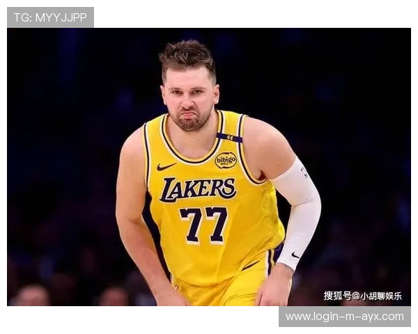 东契奇低迷夜被打爆，媒体质疑其领袖力