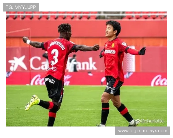 久保建英持续爆发，日本中场创造力大幅提升