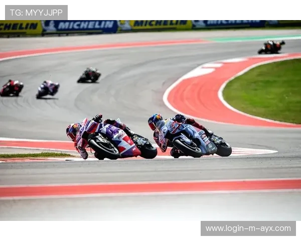 MotoGP生死时速极限大战——燃情极速背后的极致挑战